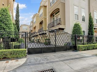 5219 Gibson St #A, Houston, TX 77007