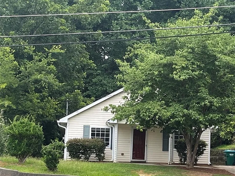 351 Crisler St