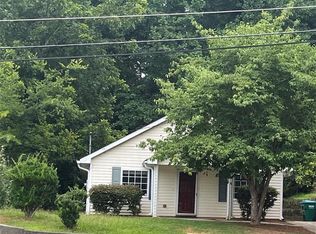 351 Crisler St, Canton, GA 30114