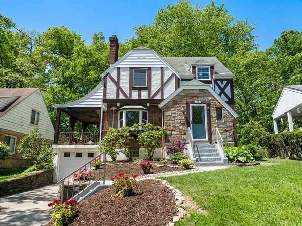 1337 Leders Ln, Cincinnati, OH 45238