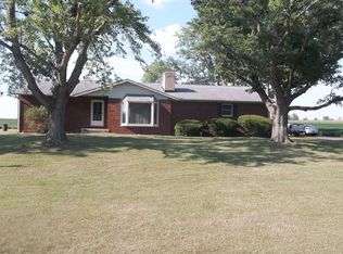 2367 Flakes Ford Rd SE, Washington Ch, OH 43160