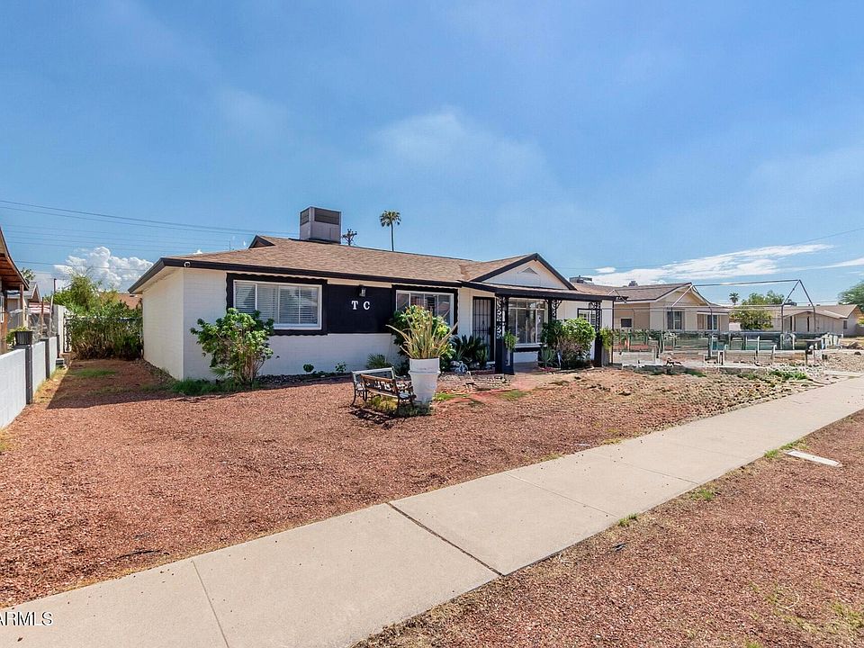 3851 W Solano Dr, Phoenix, AZ 85019 [Price Cut $10,000] | Zillow