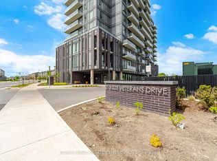 225 Veterans Dr #607, Brampton, ON L7A 5L7