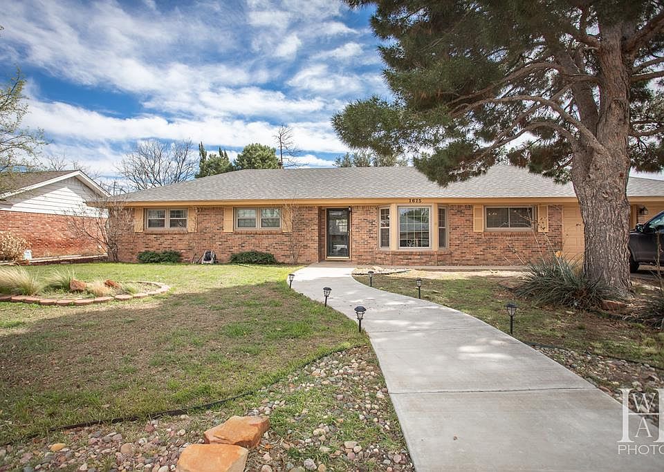 1st image of 1615 Cimmaron Dr
