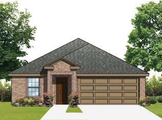 2125 Meadow View Dr, Princeton, TX 75407