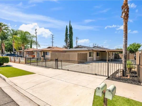 470 W Kimball Ave, Hemet, CA 92543