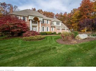 148 Kingswood Dr, Avon, CT 06001