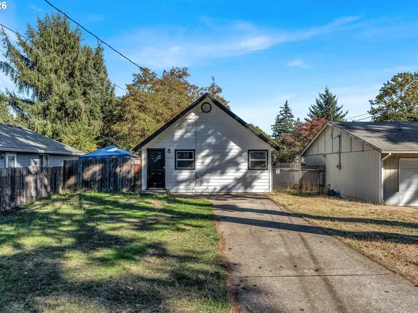 2824 SE 111th Ave, Portland, OR 97266