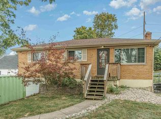 116 Roger Ln, Florence, KY 41042