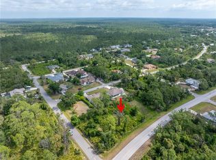 De Leon Dr #9, North Pt, FL 34287