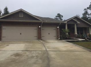 6889 Fantasia Ct, Navarre, FL 32566