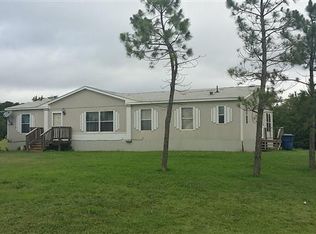10145 354th St, Blanchard, OK 73010