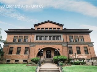 633 Orchard Ave APT 09, Bellevue, PA 15202