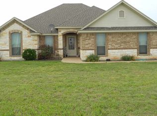 870 Patton Rd, Valley Mills, TX 76689