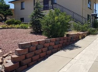 8165 Conifer Rd, Denver, CO 80221