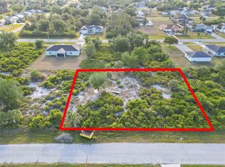 6314 & 6322 Shaw St LOT 3, Englewood, FL 34224