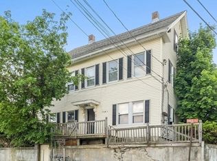 1 Hale St, Fitchburg, MA 01420