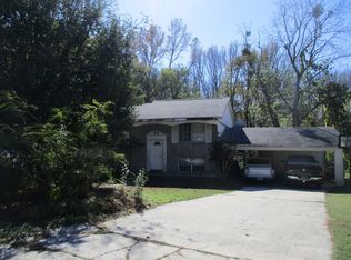6775 Green Meadows Ln, Morrow, GA 30260