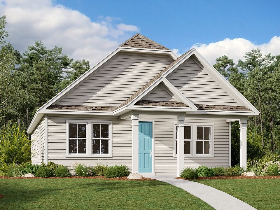 2nd image of 311 Cherry Blossom Ln