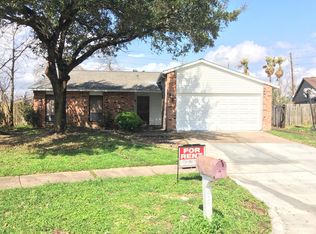 435 Lee Dr, Richmond, TX 77469