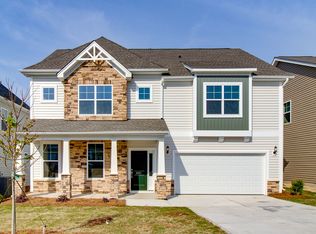 2821 Lugard Rd, Lexington, SC 29073