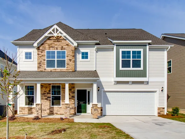 2821 Lugard Rd, Lexington, SC 29073