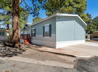 2025 E Jemez Rd TRAILER 338, Los Alamos, NM 87544