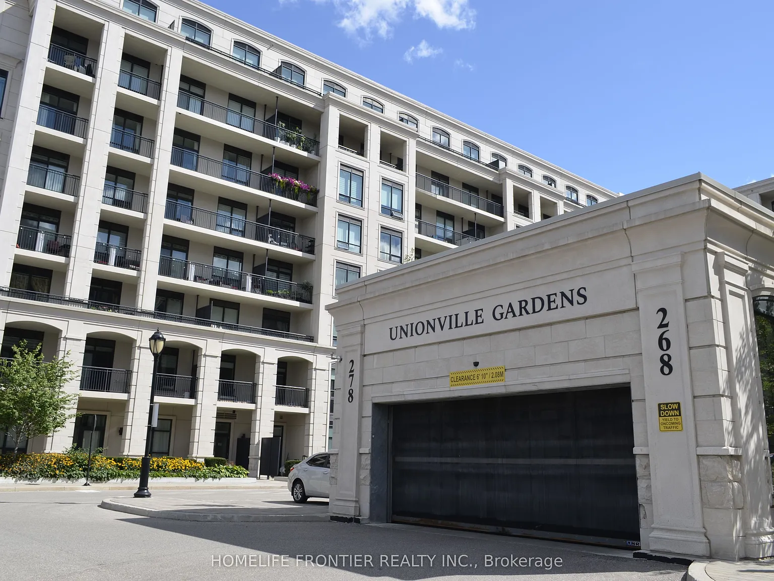 Unionville Gardens — Photo 1