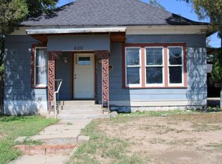620 E Harris Ave, San Angelo, TX 76903