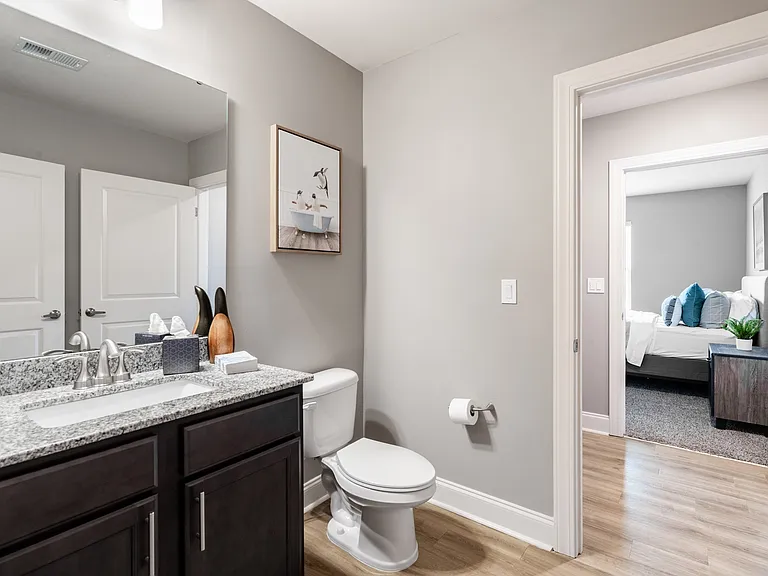 Cocoa Grand Apartments — Photo 34