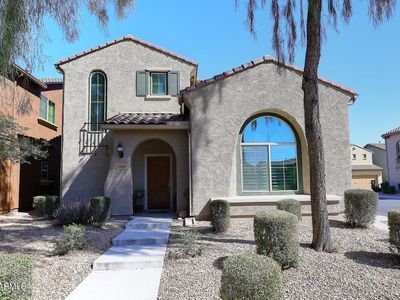 3660 E ZACHARY Drive, Phoenix, AZ, 85050