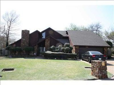 12404 Sussex Rd, Midwest City, OK, 73130