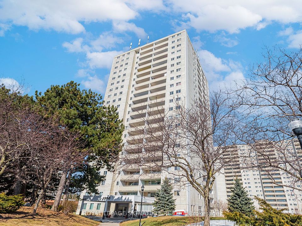 1st image of 1350 York Mills Rd #1805