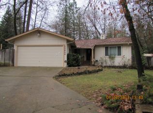 20654 Cedar Dr, Lakehead, CA 96051