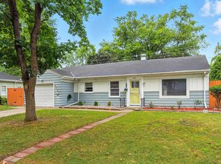 4120 Meda Pass, Fort Wayne, IN 46809