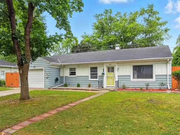 4120 Meda Pass, Fort Wayne, IN 46809