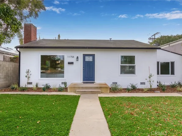 11758 Tennessee Ave, Los Angeles, CA 90064