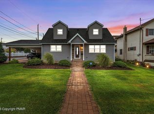 808 Blakely St, Jessup, PA 18434
