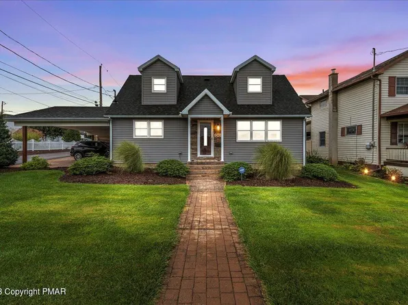 808 Blakely St, Jessup, PA 18434