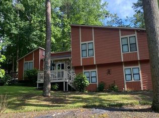 391 Creekside Ln, Mableton, GA 30126