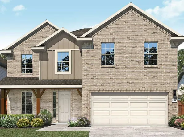 Mimosa Plan, River Ranch