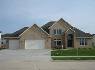 330 Clearwater Dr, Appleton, WI 54913