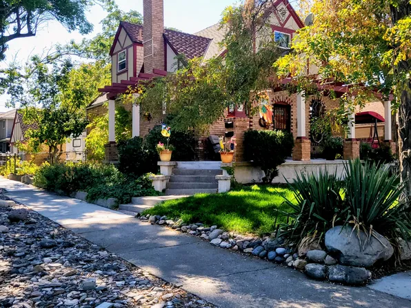 202 Caliente St, Reno, NV 89509