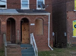 532 S Buttonwood St, Wilmington, DE