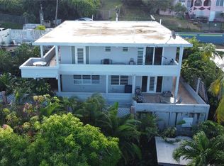 403 Wind Dancer, Vieques, PR 00765