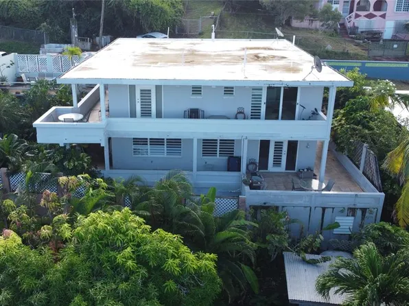 403 Wind Dancer, Vieques, PR 00765