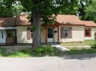 1222 25th St, Gulfport, MS 39501