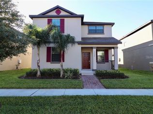 15136 Night Heron Dr, Winter Garden, FL 34787