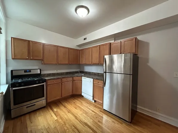 4601 Western, 4601 N Western Ave #2, Chicago, IL 60625