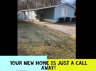 248 Arapaho Dr, Belleville, IL 62220